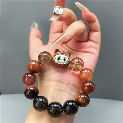 Lablubu Crystal Hlua Tes